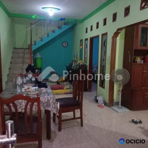 Dijual Rumah Siap Pakai di Kompleks Permata Cimahi