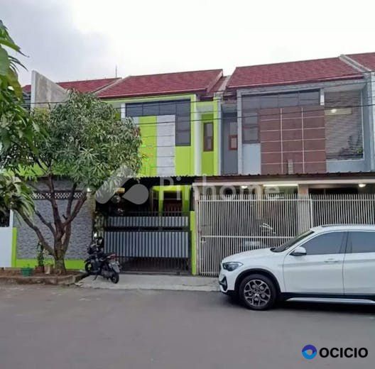 Dijual Rumah Di Lingkungan Nyaman di Cluster Antapani