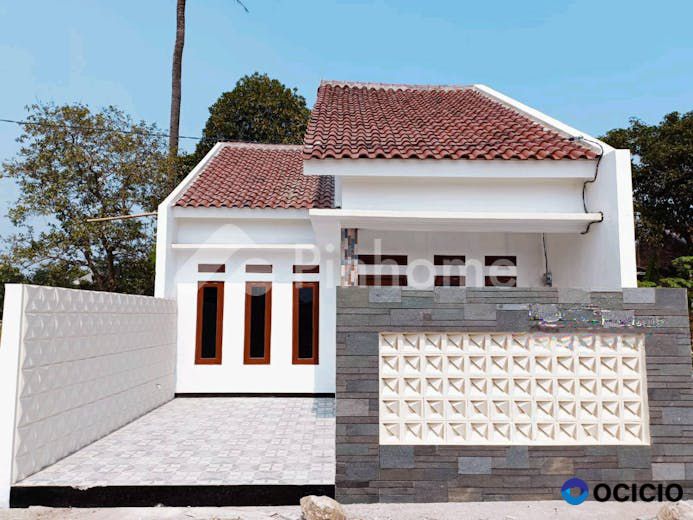 Dijual Rumah Murah Bandung Mewah di Katapag Sukamukti