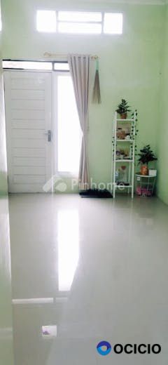 Dijual Rumah ( Over Kredit ) di Cluster PKJ Rancamanyar Blok A No 3