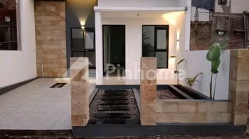 Dijual Rumah 2KT 60m² di Jala Raya Terusan Cibaduyut
