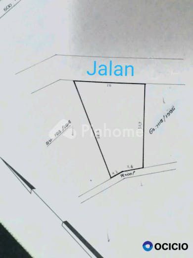 Dijual Rumah Kost Lokasi Strategis di Sayap Jl Riau