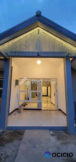 Dijual Rumah Full Renov Siap Pakai di Kopo Permai