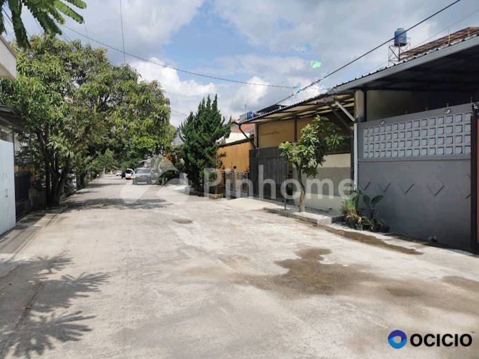 Dijual Rumah Semi Furnished Siap Pakai di Taman KOPO Indah 2