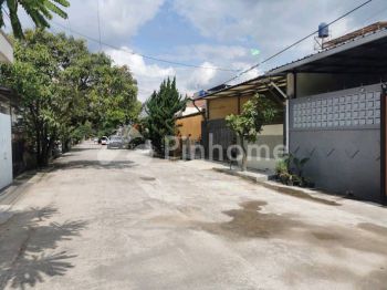 Dijual Rumah Semi Furnished Siap Pakai di Taman KOPO Indah 2