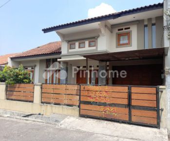Dijual Rumah Siap Pakai di Komplek Pharmindo Cimahi Selatan