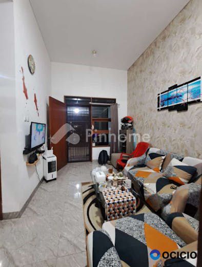 Dijual Rumah Di Lingkungan Nyaman di Cluster Antapani