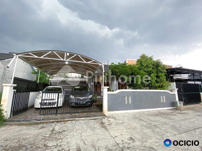 Dijual Rumah Lingkungan Nyaman di Cisaranten