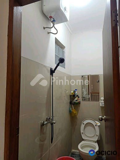 Dijual Rumah Nyaman Dan Asri di Cluster Sariwangi