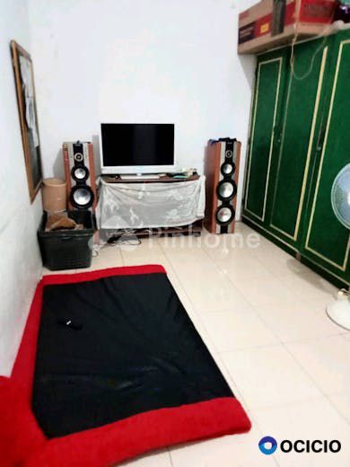 Dijual Rumah Siap Pakai di Jl. Riung Bandung