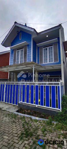 Dijual Rumah Furnished Nyaman Dan Asri di Butik Sariwangi Mansion