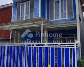 Dijual Rumah Furnished Nyaman Dan Asri di Butik Sariwangi Mansion