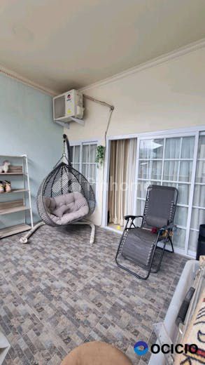 Dijual Rumah Siap Huni di Jl. Padasuka