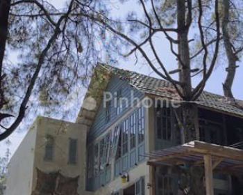 Dijual Rumah Hanya Hitung Tanah di Perumahan Pondok Hijau Bandung