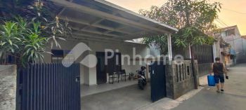 Dijual Rumah Lokasi Bagus di Sayap Jl. Kopo
