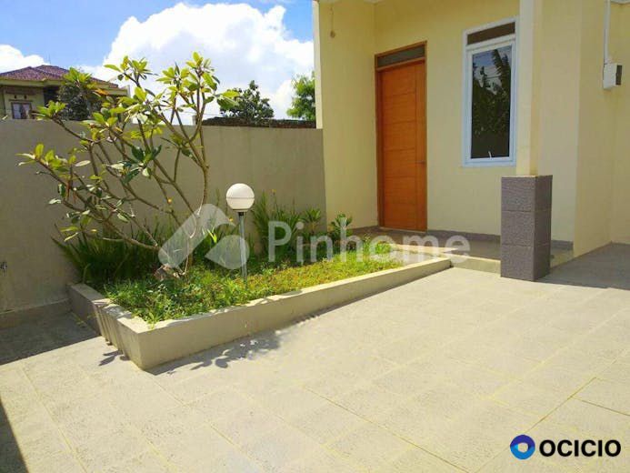 Dijual Rumah Nyaman Dan Asri di Perumahan Sariwangi Asri