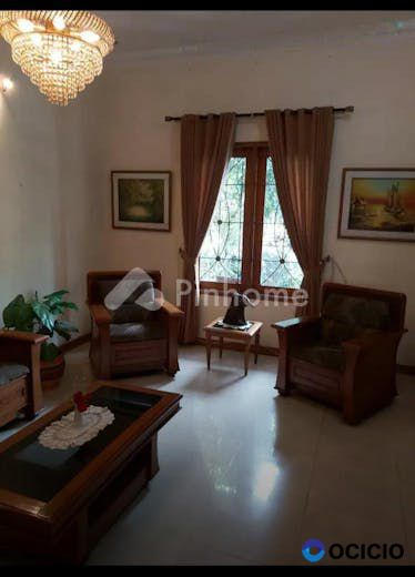 Dijual Rumah Harga Terbaik di Komplek Batununggal Indah