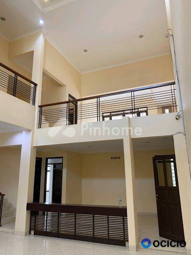 Dijual Rumah Nyaman Dan Asri di Setra Indah