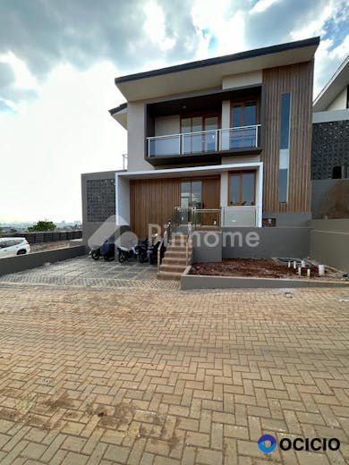 Dijual Rumah Nyaman Dan Asri di Bali Garden City View