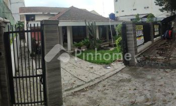 Dijual Rumah Vintage Jarang Ada di Jl. Gatoto Subroto