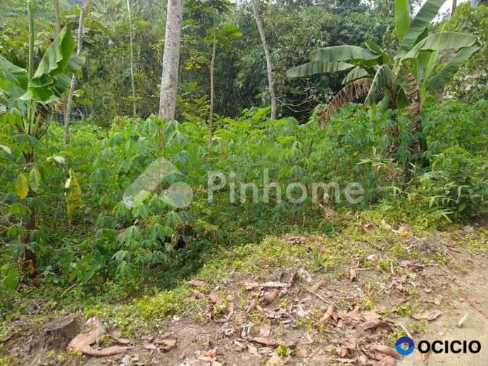 Dijual Tanah Residensial 483m² di Jlan Raya Cililin