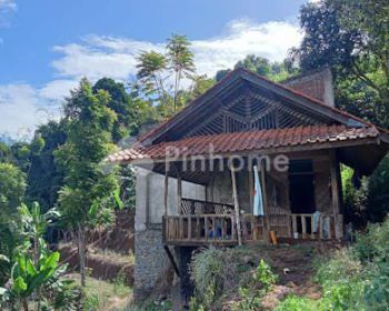 Dijual Tanah Residensial Sangat Cocok Untuk Investasi di Jl. Citapen-Cimenyan