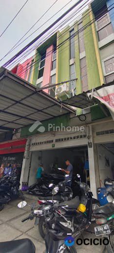 Dijual Ruko Di Lokasi Strategis di Mainroad Gempolsari