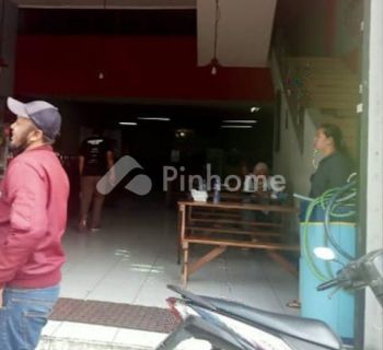 Dijual Ruko Di Lokasi Sangat Strategis di Braga