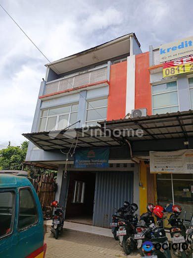 Dijual Ruko Siap Pakai di Jl. Nanjung