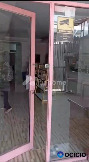 Dijual Ruko Di Lokasi Strategis di Jl. Kebon Kopi