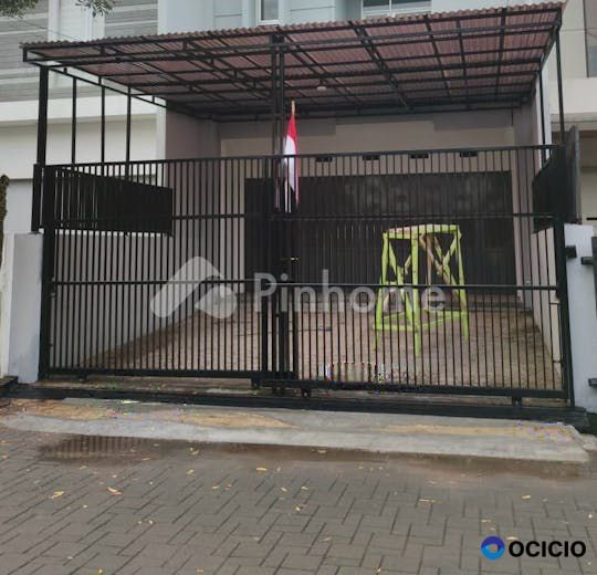 Dijual Ruko Di Lokasi Strategis di Mekarwangi Estate