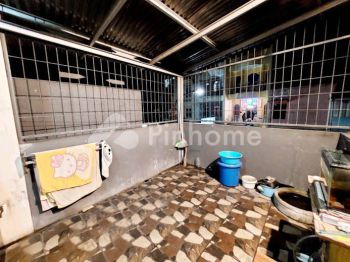 Dijual Ruko Lokasi Strategis di Jl. Kurdi