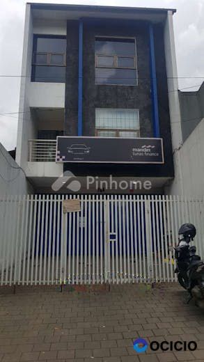 Dijual Ruko Super Strategis di Dekat Mainroad Alun-alun Bandung
