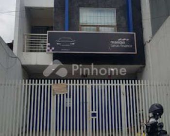 Dijual Ruko Super Strategis di Dekat Mainroad Alun-alun Bandung