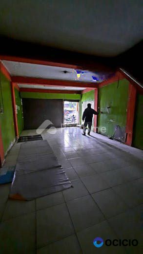 Dijual Ruko Strategis di Komplek Gading Tutuka 1