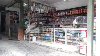 Dijual Ruko Strategis di Jl. Surapati