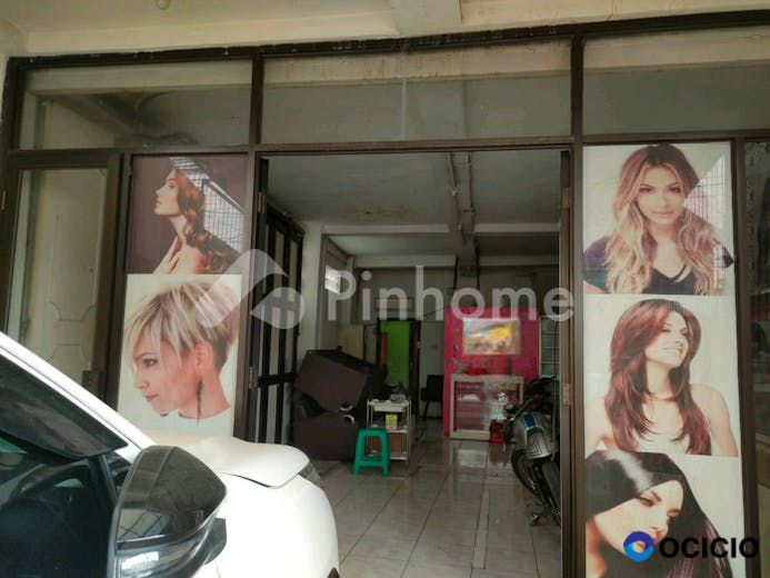 Dijual Ruko Siap Pakai Dekat Terminal di Jl. Padasuka