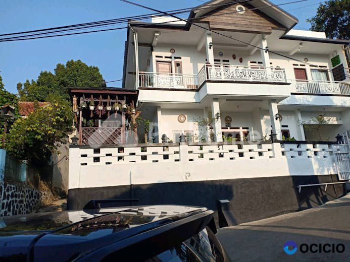 Dijual Kost Mewah Di Lokasi Nyaman Dan Asri di Sayap Setiabudi