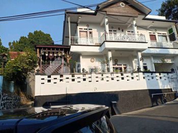 Dijual Kost Mewah Di Lokasi Nyaman Dan Asri di Sayap Setiabudi