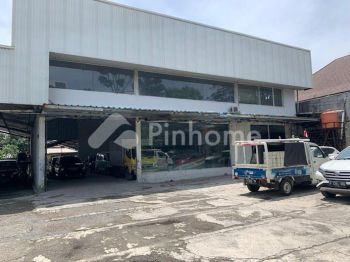 Dijual Gudang Di Lokasi Strategis di Jl. Soekarno-Hatta