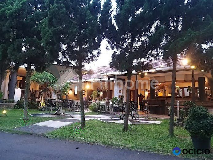Dijual Tempat Usaha Di Lokasi Sangat Strategis di Mainroad Cibeureum (Batas Kota