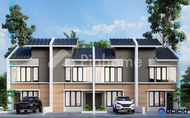 Sell Rumah: Sell Rumah: