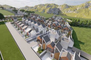 Sell Rumah: Sell Rumah: