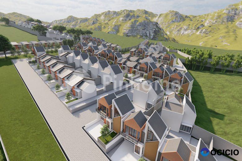 Sell Rumah: Sell Rumah: