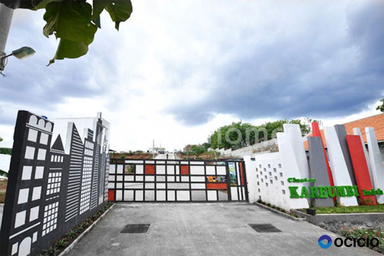 Sell Rumah: Sell Rumah: