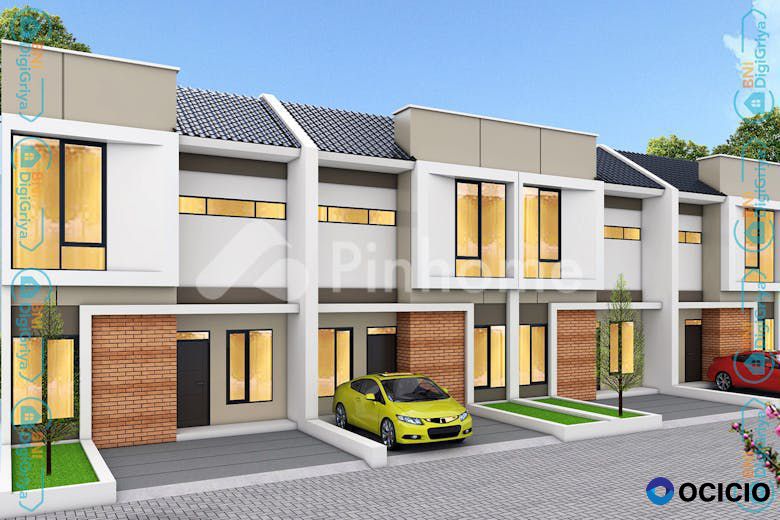 Sell Rumah: Sell Rumah: