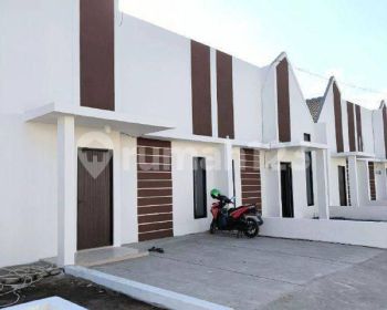 Nyicil Rumah Mulai 2jutaan Jangan Nge Kos Yuk Beli Rumah