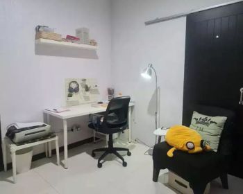 Dijual rumah tingkat siap huni sdh renovasi di jatibening