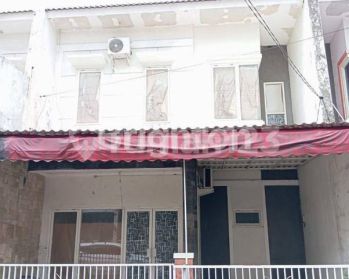 Rumah Kantor 2 lantai  gununganyar medokan wiguna rungkut Surabaya
