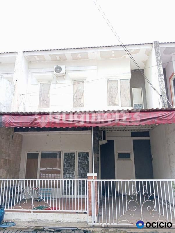 Rumah Kantor 2 lantai  gununganyar medokan wiguna rungkut Surabaya